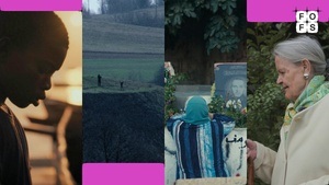 FOFS 2025 - The Ties That Bind