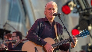 45 Jahre Rainhard Fendrich Live – Nur ein Wimpernschlag
