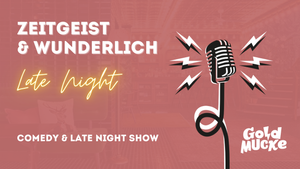 Zeitgeist & Wunderlich Late Night | Die große Hotelshow | Comedy & Late Night