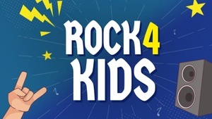 SWINGIN’ WiWa – Rock4Kids