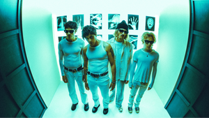 LEAP - Entropy-Tour