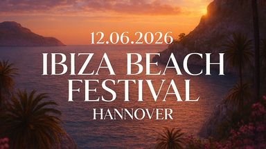 IBIZA OPEN AIR FESTIVAL