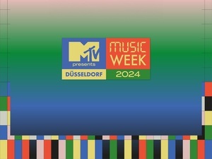 ZenClub meets MTV presents Music Week