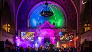 38. Jüdische Kulturtage Berlin