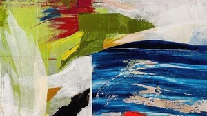 Ausstellung "Wasser"