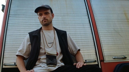 OFFEN:BAR: separat b2b mighty maus
