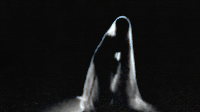 Offene Probe: Im Dunkeln hab ich Angst (im Hellen auch)