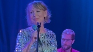 ChristmazzJazz mit Dorte Lindum und Band