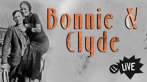 Live-Hörspiel "Bonnie & Clyde"