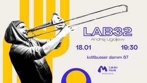 Live@Lab - LAB32