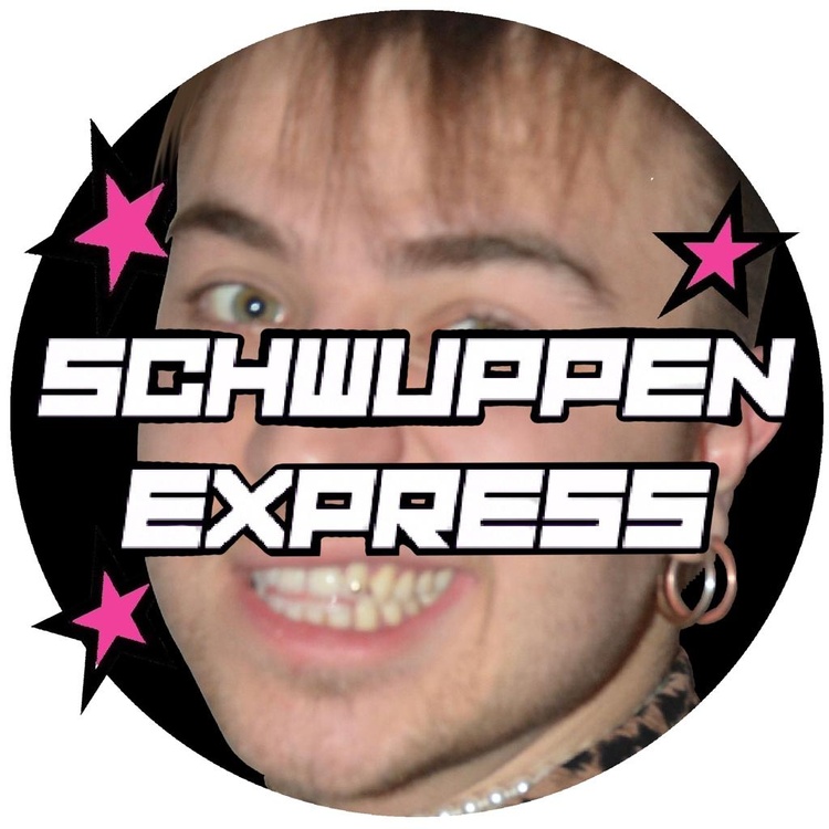 Schwuppen Express