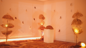 [ICMC] Installative Einblicke in die International Computer Music Conference, Tag 1