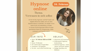 Hypnose online