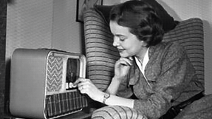 AUFHORCHEN! „Provinzjugend – Eine Suche“ (Feature von Tobias Siebert, MDR 2025)