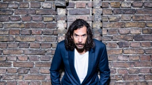 Alles Wird Weiß - Das Adventskonzert mit Johannes Stankowski & Band in der OSK
