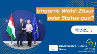 Ungarns Wahl: Zäsur oder Status quo?