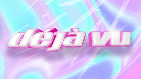 déjà vu