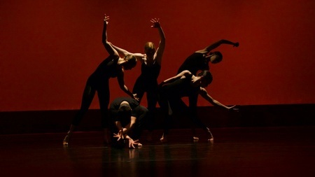 Tanzfestival Bielefeld 2. Woche