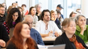 kommunale (Kultur-) Förderung