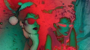 Christmas Groove feat. DJ Frank, DJ Money, Felix Bold, Freddy Deckert, Sedaction & very special Club Heart Broken guest