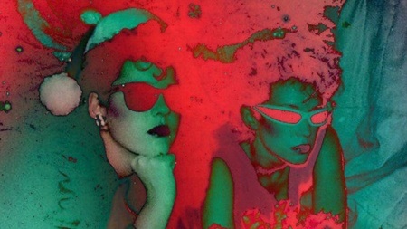 Christmas Groove feat. DJ Frank, DJ Money, Felix Bold, Freddy Deckert, Sedaction & very special Club Heart Broken guest