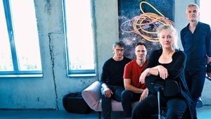 Julia Hülsmann Quartet