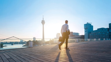 Setting up a Business in Düsseldorf