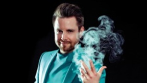 "The Cody Stone Magic Show" Cody Stone