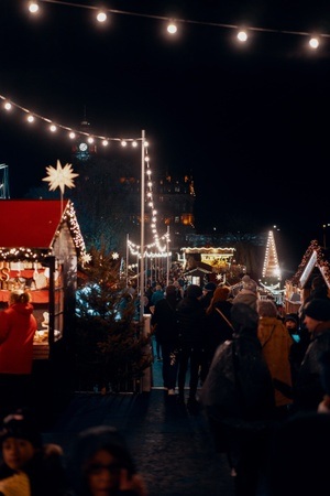The best winter and Christmas markets in Stuttgart 2023