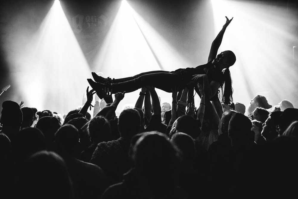 CONNY - Manic Pixie Dreamboy 3 Tour