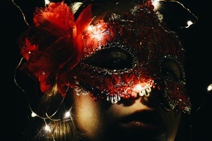 New Years Masquerade / Silvester Frankfurt