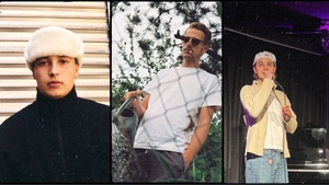 Ez Kamil, Blanko Malte & Yso