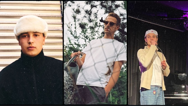 Ez Kamil, Blanko Malte & Yso