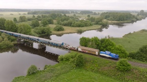 Menschen zwischen Elbe und Weser