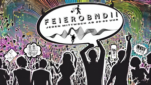 FEIEROBND - After Work