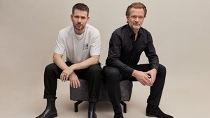 Sebastian Knauer & Johannes Strate