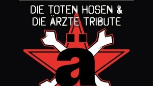 ALEX IM WESTERLAND covern DIE ÄRZTE & DIE TOTEN HOSEN: "DAYDRINKING"