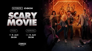 Preview: Scary Movie