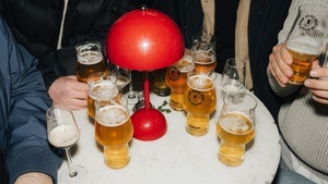 Student Night // O´HEERLIJK Pub