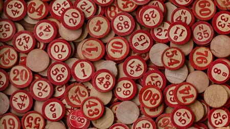 Bingo Bingo