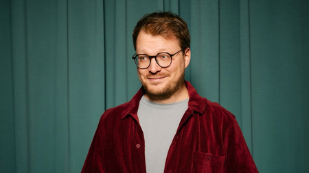 MAXI GSTETTENBAUER /// ZECHE CARL /// ESSEN