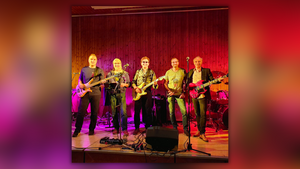 Französischer Rock & Pop von den 1970ern bis heute