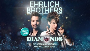 Ehrlich Brothers