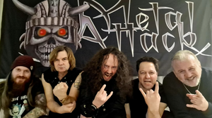 Metal Attack Tribute