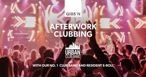 AfterWork Clubbing