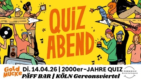 2000er-JAHRE QUIZ