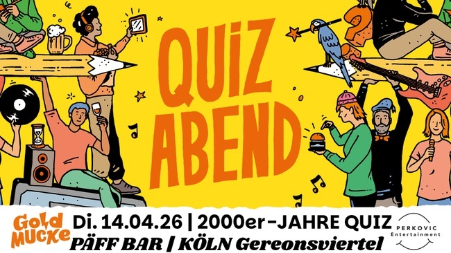 2000er-JAHRE QUIZ