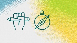 erfolgreich engagiert - "Argumentationstraining gegen Stammtischparolen"