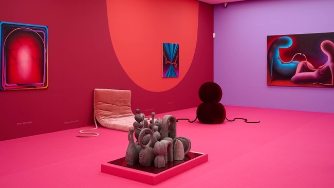 Grit Richter – Soft Power