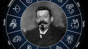 Friedrich Ebert und die Sterne. Astrologie und Verschwörungstheorien in der Weimarer Republik